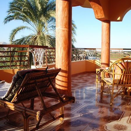 Al Gezera Apartments Luxor Ngoại thất bức ảnh
