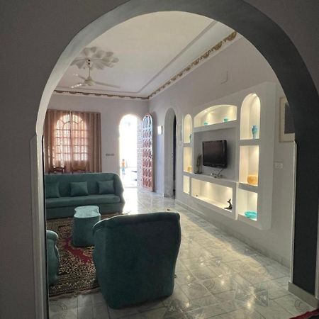 Al Gezera Apartments Luxor Ngoại thất bức ảnh