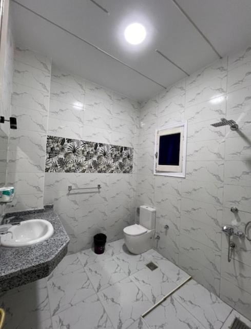 Al Gezera Apartments Luxor Ngoại thất bức ảnh